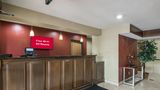 <b>Red Roof Inn & Suites Little Rock Lobby</b>. Images powered by <a href="https://www.leonardoworldwide.com/" title="Leonardo Worldwide" target="_blank">Leonardo</a>.