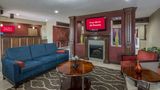 <b>Red Roof Inn & Suites Little Rock Lobby</b>. Images powered by <a href="https://www.leonardoworldwide.com/" title="Leonardo Worldwide" target="_blank">Leonardo</a>.