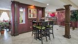 <b>Red Roof Inn & Suites Little Rock Lobby</b>. Images powered by <a href="https://www.leonardoworldwide.com/" title="Leonardo Worldwide" target="_blank">Leonardo</a>.