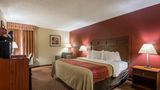 <b>Red Roof Inn & Suites Little Rock Room</b>. Images powered by <a href="https://www.leonardoworldwide.com/" title="Leonardo Worldwide" target="_blank">Leonardo</a>.