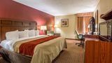 <b>Red Roof Inn & Suites Little Rock Room</b>. Images powered by <a href="https://www.leonardoworldwide.com/" title="Leonardo Worldwide" target="_blank">Leonardo</a>.