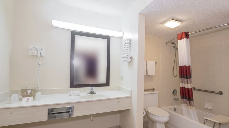 <b>Red Roof Inn Acworth - Emerson/LakePoint Room</b>. Images powered by <a href="https://www.leonardoworldwide.com/" title="Leonardo Worldwide" target="_blank">Leonardo</a>.