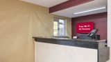Red Roof Inn Acworth - Emerson/LakePoint Lobby