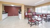 Red Roof Inn Acworth - Emerson/LakePoint Restaurant