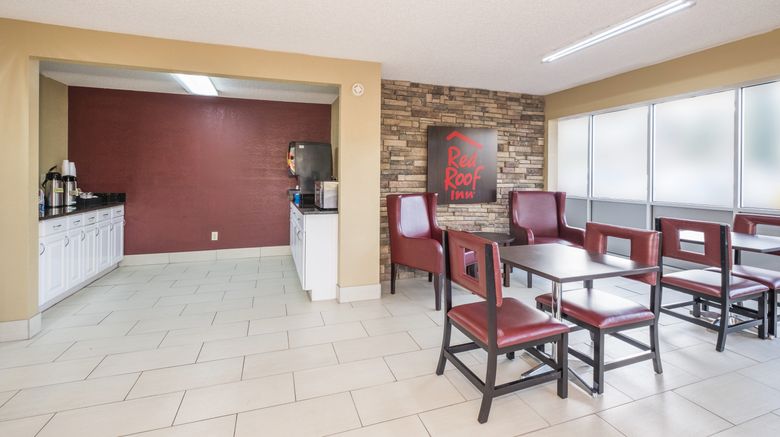 <b>Red Roof Inn Acworth - Emerson/LakePoint Restaurant</b>. Images powered by <a href="https://www.leonardoworldwide.com/" title="Leonardo Worldwide" target="_blank">Leonardo</a>.