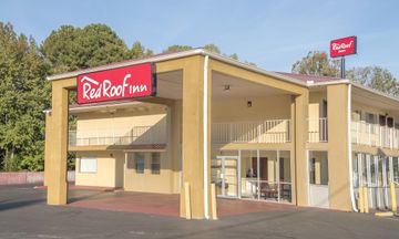 Red Roof Inn Acworth - Emerson/LakePoint