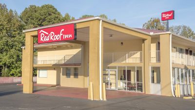 Red Roof Inn Acworth - Emerson/LakePoint