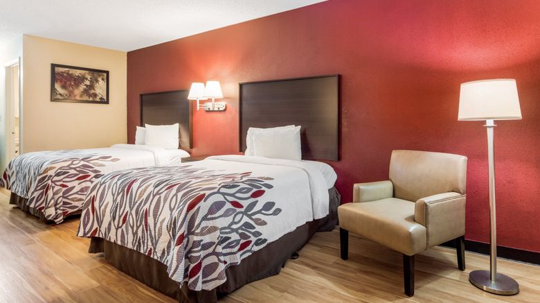 <b>Red Roof Inn Acworth - Emerson/LakePoint Room</b>. Images powered by <a href="https://www.leonardoworldwide.com/" title="Leonardo Worldwide" target="_blank">Leonardo</a>.