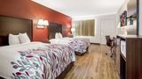 Red Roof Inn Acworth - Emerson/LakePoint Room