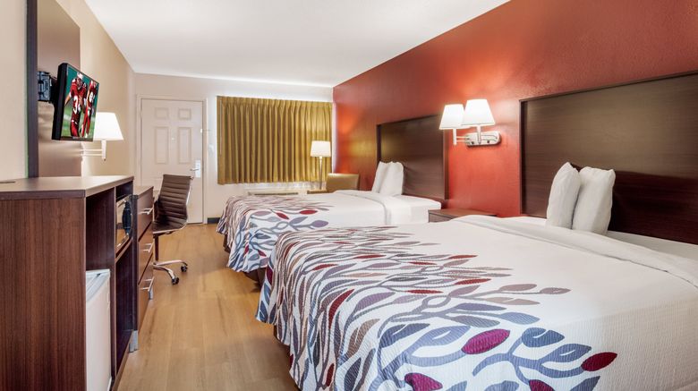 <b>Red Roof Inn Acworth - Emerson/LakePoint Room</b>. Images powered by <a href="https://www.leonardoworldwide.com/" title="Leonardo Worldwide" target="_blank">Leonardo</a>.
