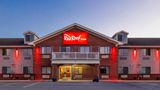 <b>Red Roof Inn Hartselle Exterior</b>. Images powered by <a href="https://www.leonardoworldwide.com/" title="Leonardo Worldwide" target="_blank">Leonardo</a>.