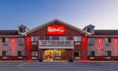 Red Roof Inn Hartselle
