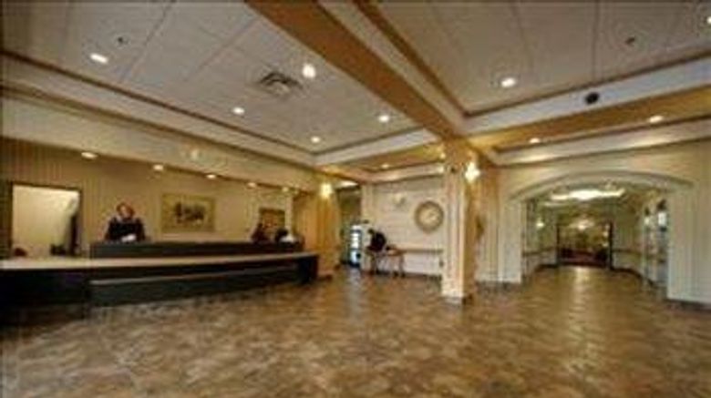 <b>Future Inns Halifax Hotel & CC Lobby</b>. Images powered by <a href="https://www.leonardoworldwide.com/" title="Leonardo Worldwide" target="_blank">Leonardo</a>.