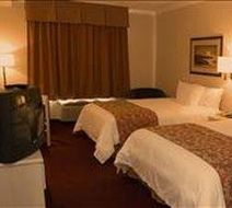 Future Inns Halifax Hotel & CC Room