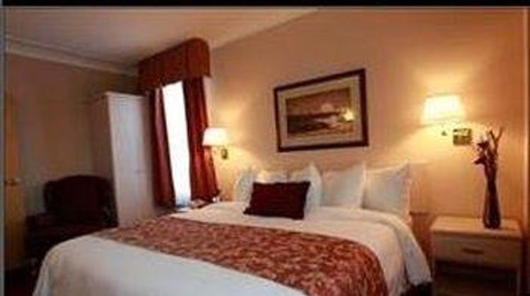 Future Inns Halifax Hotel & CC Room