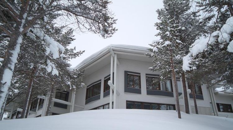 Lapland Hotel Hetta Other