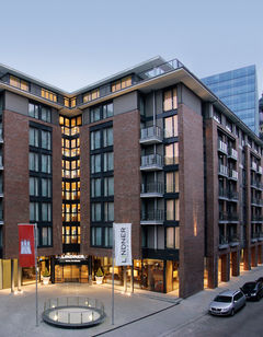 Lindner Hotel Am Michel