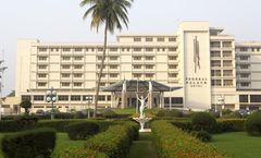 Federal Palace Hotel