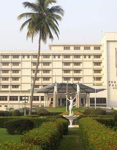 Federal Palace Hotel