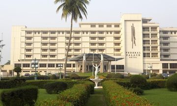 Federal Palace Hotel