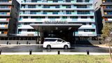 The Branksome Hotel & Residences Exterior