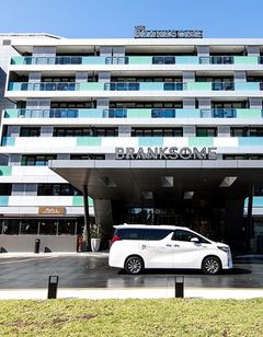 The Branksome Hotel & Residences