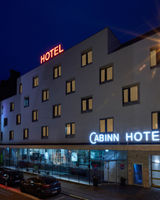 CABINN Aarhus Hotel