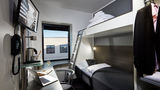 CABINN Aarhus Hotel Room