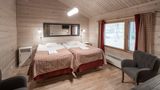 Lapland Hotel Ounasvaara Chalets Room