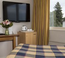 Adlon Hotel Room