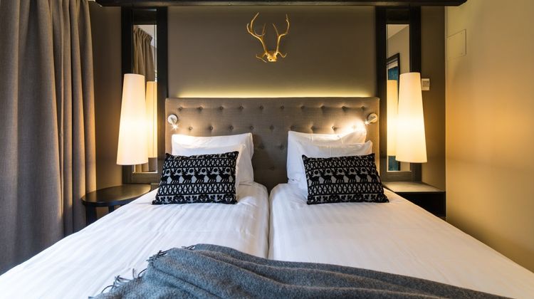Lapland Hotel Tampere Room