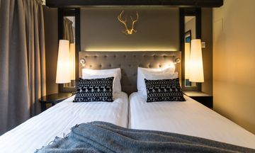 Lapland Hotel Tampere