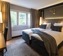 Lapland Hotel Tampere Room
