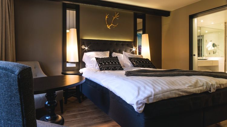 Lapland Hotel Tampere Room
