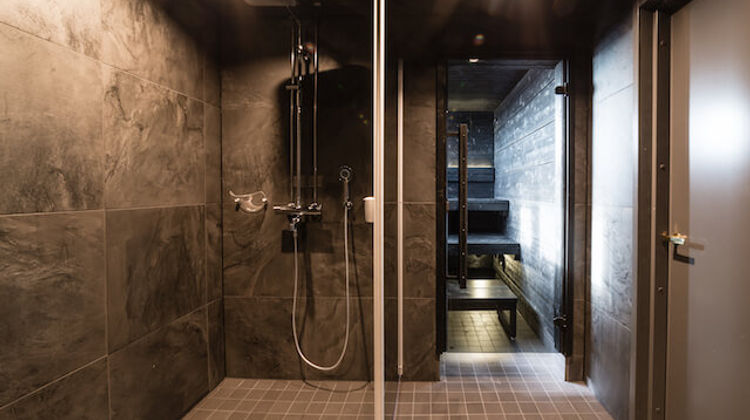 Lapland Hotel Tampere Spa