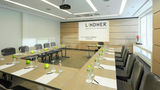 <b>Lindner Hotel Airport Meeting</b>. Images powered by <a href="https://leonardo.com/" title="Leonardo Worldwide" target="_blank">Leonardo</a>.