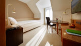 <b>Lindner Hotel Airport Room</b>. Images powered by <a href="https://leonardo.com/" title="Leonardo Worldwide" target="_blank">Leonardo</a>.