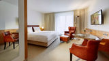 <b>Lindner Hotel Airport Room</b>. Images powered by <a href="https://leonardo.com/" title="Leonardo Worldwide" target="_blank">Leonardo</a>.