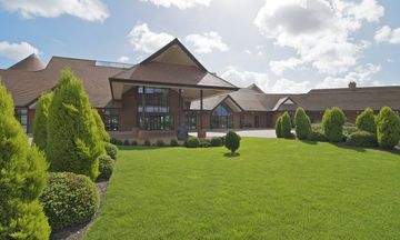 East Sussex National