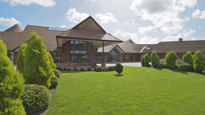 East Sussex National