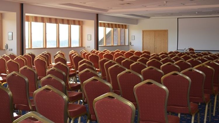East Sussex National Meeting
