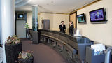 <b>Lindner Hotel Airport Lobby</b>. Images powered by <a href="https://leonardo.com/" title="Leonardo Worldwide" target="_blank">Leonardo</a>.