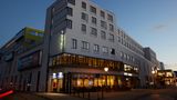 <b>CABINN Aalborg Hotel Exterior</b>. Images powered by <a href="https://www.leonardoworldwide.com/" title="Leonardo Worldwide" target="_blank">Leonardo</a>.