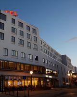 CABINN Aalborg Hotel