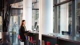 <b>CABINN Aalborg Hotel Lobby</b>. Images powered by <a href="https://www.leonardoworldwide.com/" title="Leonardo Worldwide" target="_blank">Leonardo</a>.
