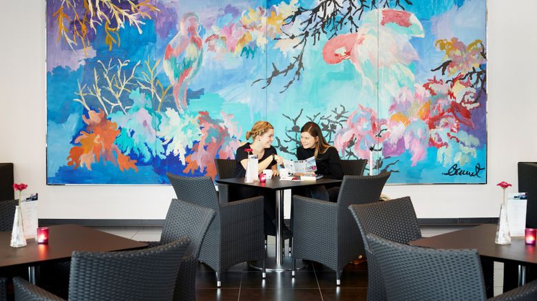 <b>CABINN Aalborg Hotel Lobby</b>. Images powered by <a href="https://www.leonardoworldwide.com/" title="Leonardo Worldwide" target="_blank">Leonardo</a>.