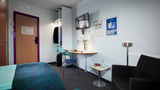 <b>CABINN Aalborg Hotel Room</b>. Images powered by <a href="https://www.leonardoworldwide.com/" title="Leonardo Worldwide" target="_blank">Leonardo</a>.
