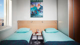 <b>CABINN Aalborg Hotel Room</b>. Images powered by <a href="https://www.leonardoworldwide.com/" title="Leonardo Worldwide" target="_blank">Leonardo</a>.
