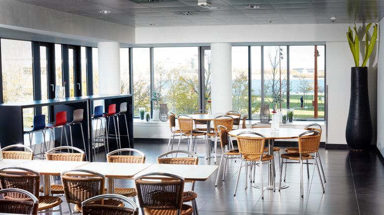 <b>CABINN Aalborg Hotel Restaurant</b>. Images powered by <a href="https://www.leonardoworldwide.com/" title="Leonardo Worldwide" target="_blank">Leonardo</a>.