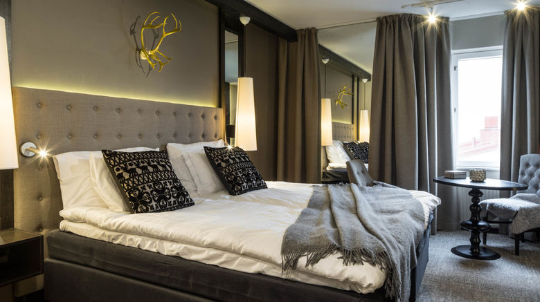 <b>Lapland Hotel Oulu Room</b>. Images powered by <a href="https://www.leonardoworldwide.com/" title="Leonardo Worldwide" target="_blank">Leonardo</a>.